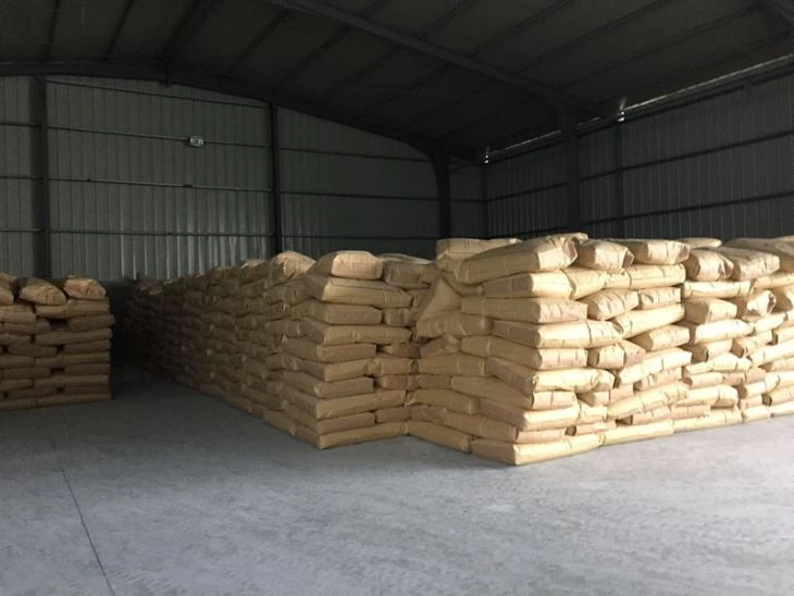 Precipitated Silica Suppiler, fabricación de sílice especial para la industria del caucho