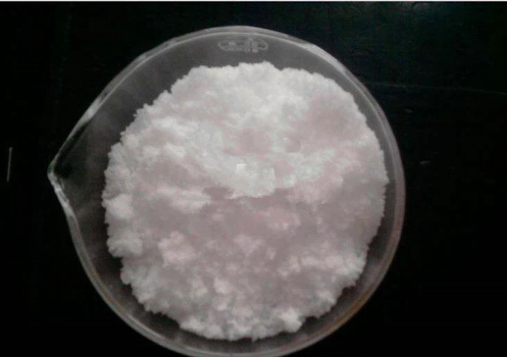 Precipitated Silica(Silicone Rubber Grade )