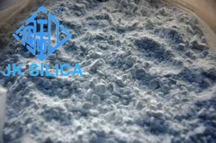 Sílice coloidal hidrófoba