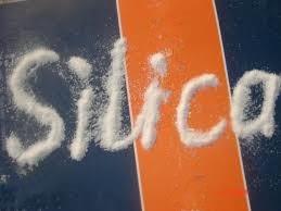 Sílice precipitada de tamaño de partícula de 7 micrones