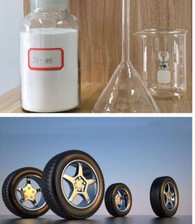 Sílice Hidratada Para Neumáticos