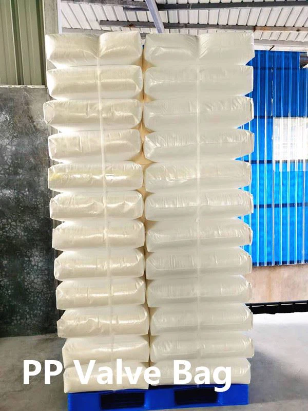Pasta de dientes espesante sílice precipitada